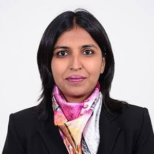 Prof Puja Aggarwal Gulati